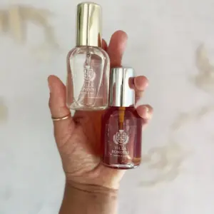Profuma ambiente artigianali spray