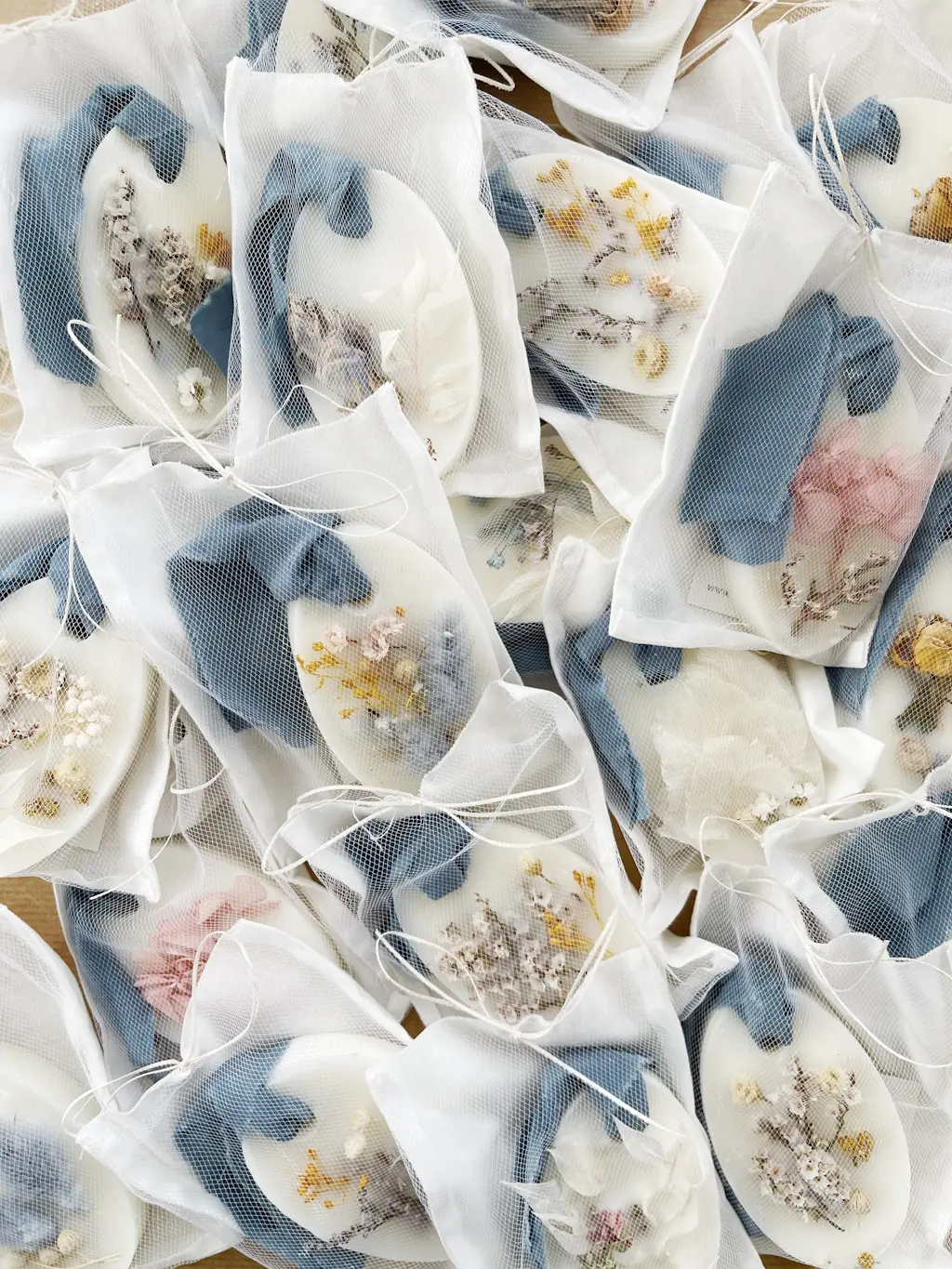 SACCHETTINI SARTORIALI - immagine 9