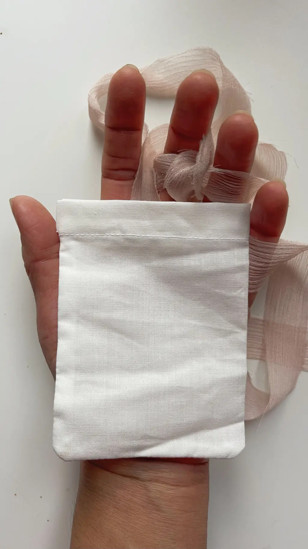 SACCHETTINI SARTORIALI - immagine 8